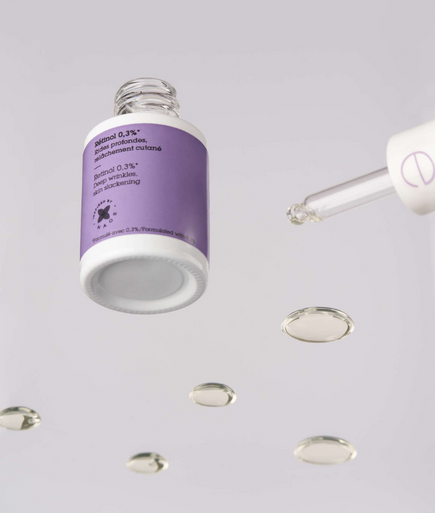 Retinol 0.3%