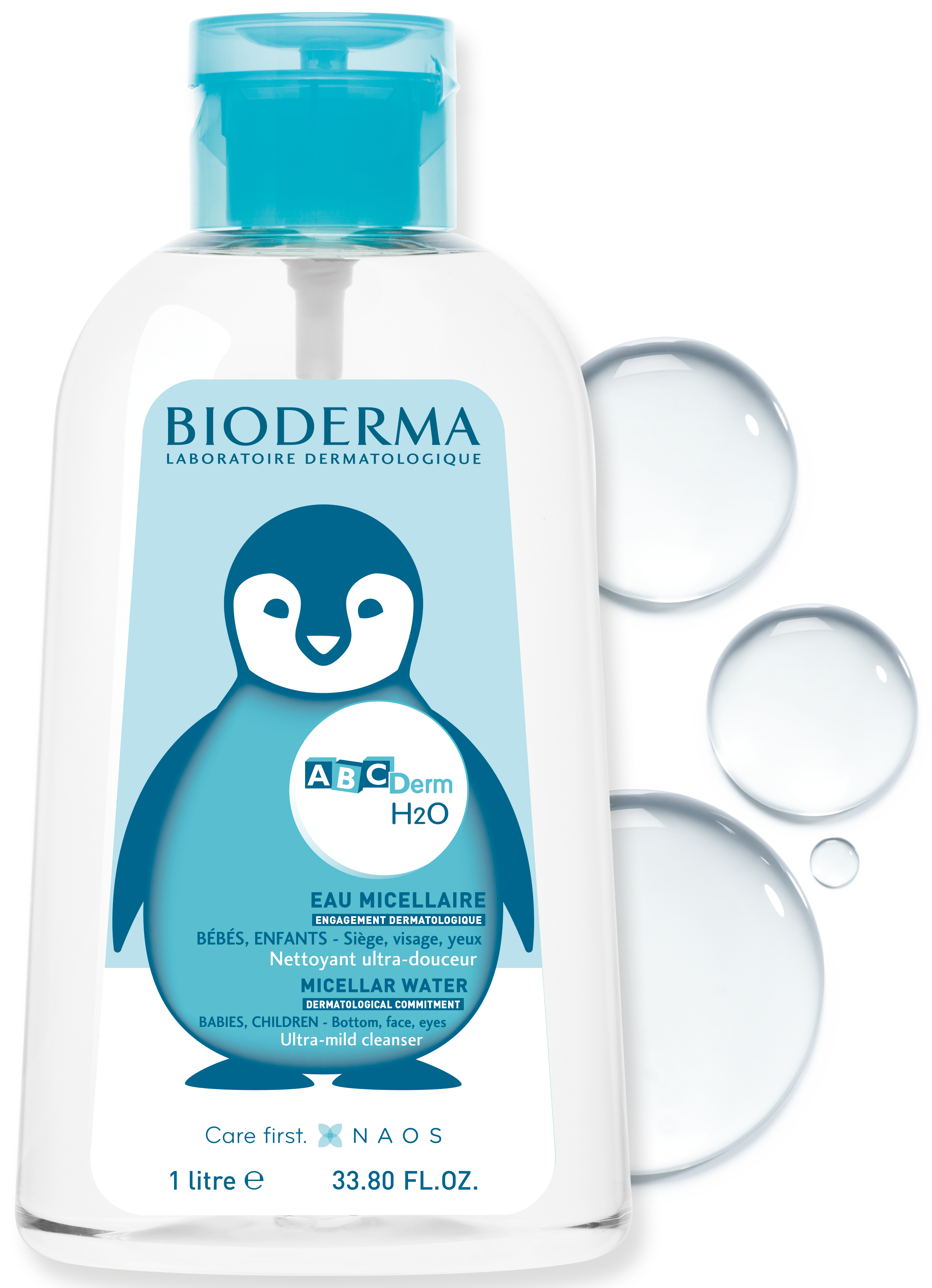 ABCDerm H20