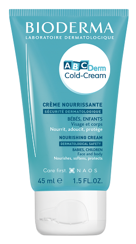 ABCDerm Cold Cream Face & Body