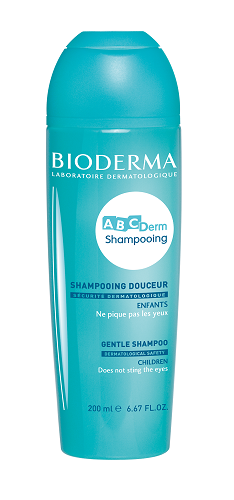 ABCDerm Shampoo