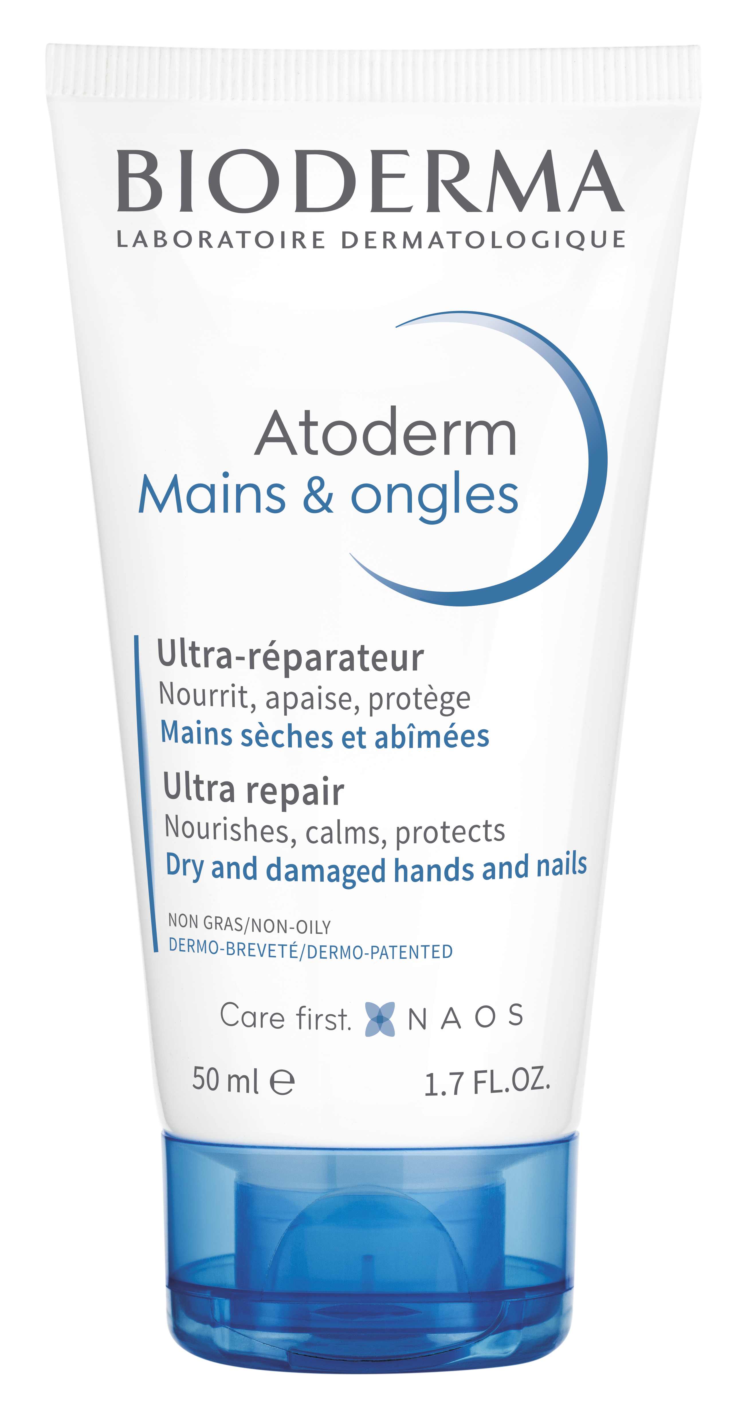 Atoderm Hand Cream