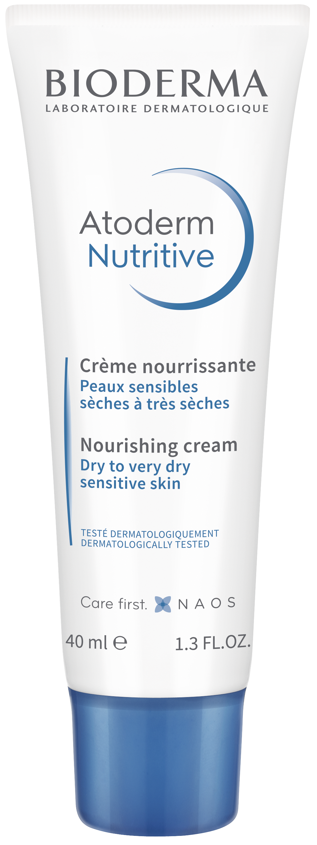 أتوديرم المغذي