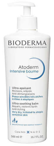 Atoderm Intensive Balm