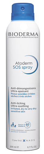 Atoderm SOS Spray