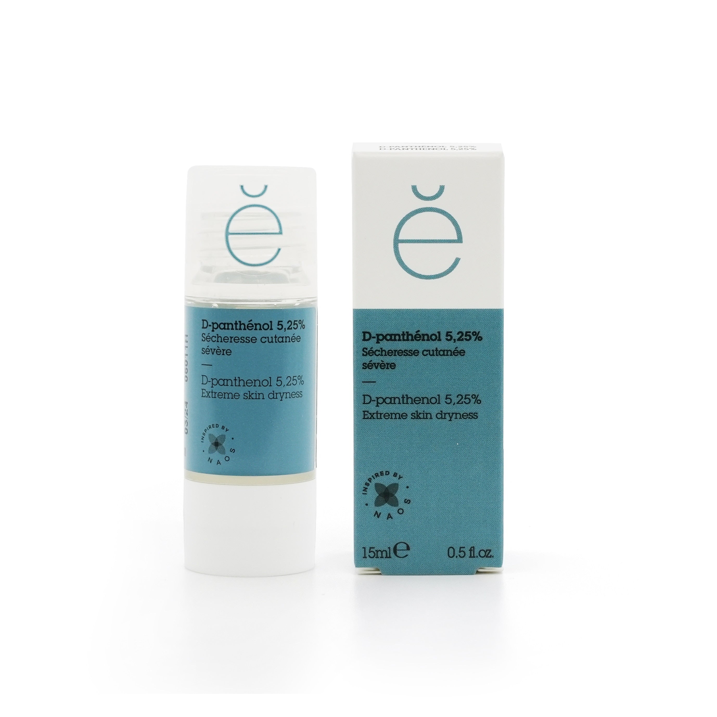 د-بانثينول 5% 