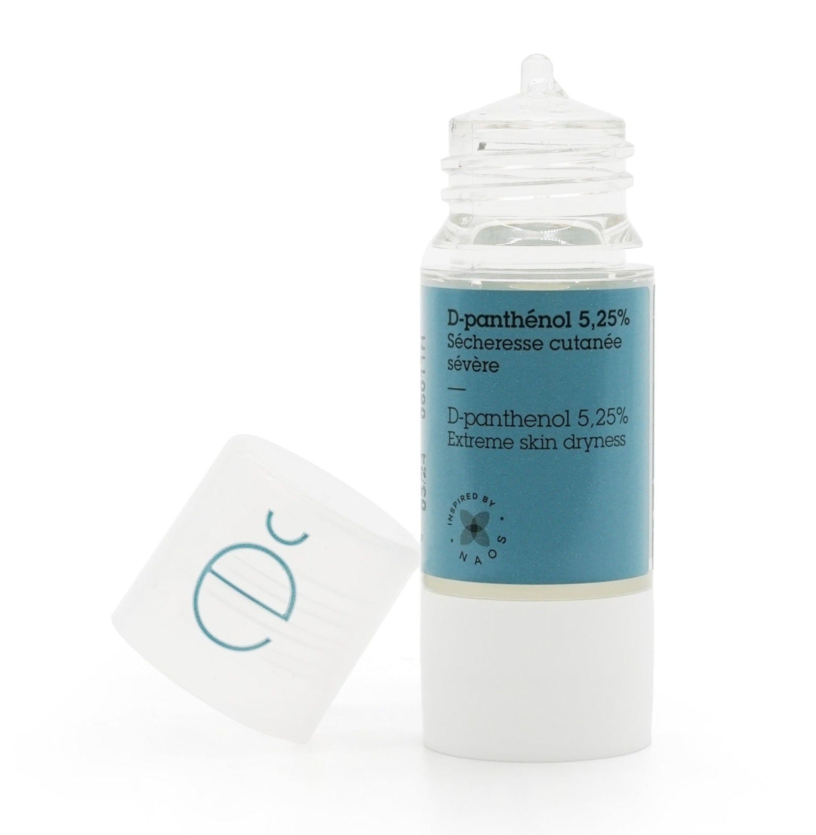 د-بانثينول 5% 