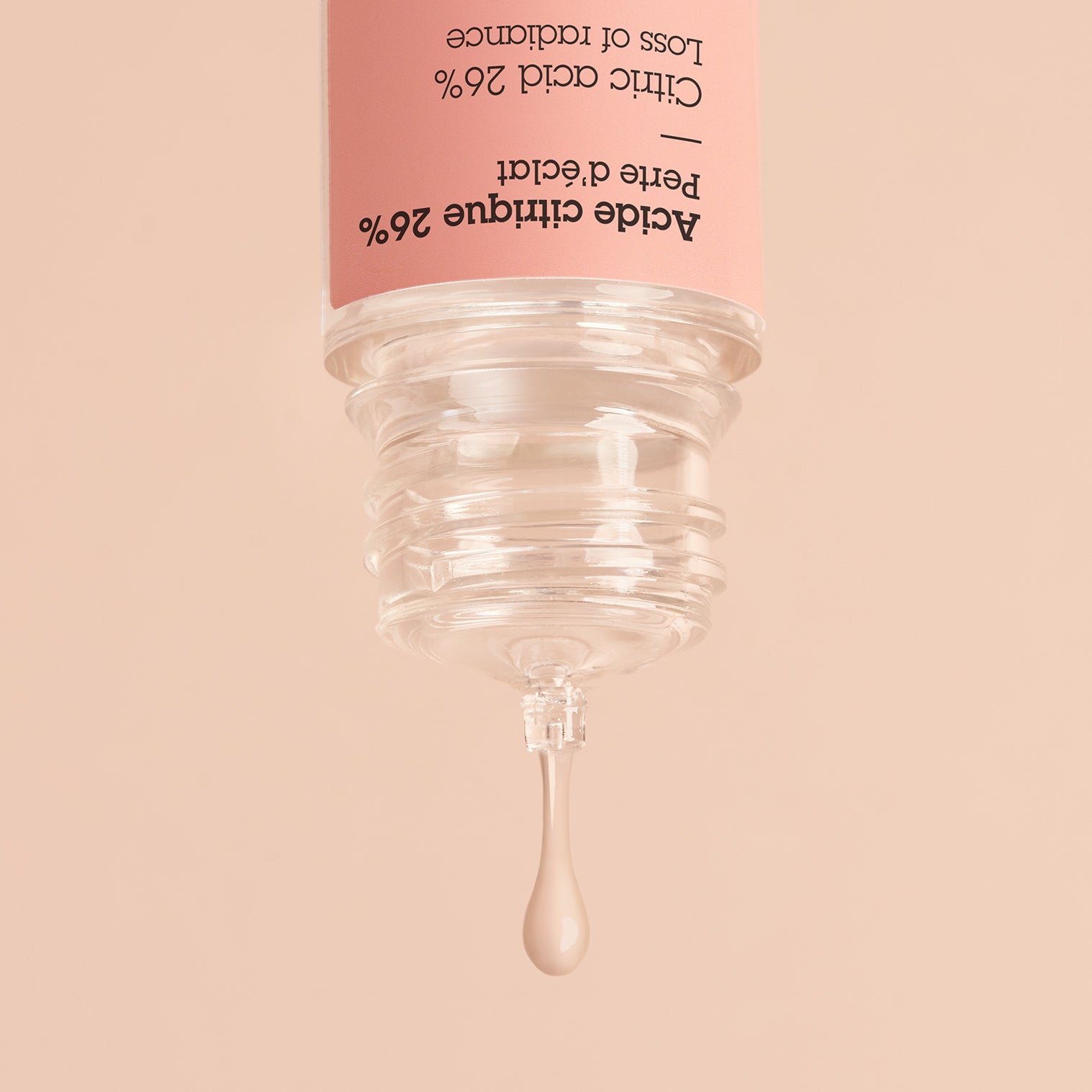 Citric Acid 20%