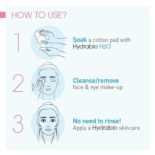 Hydrabio H20