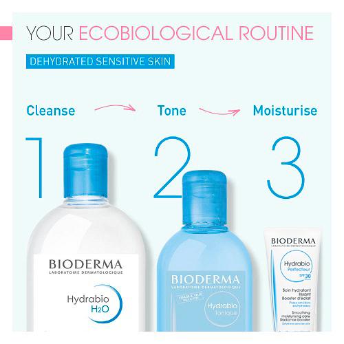 هايدرابيو بيرفيكتور SPF30