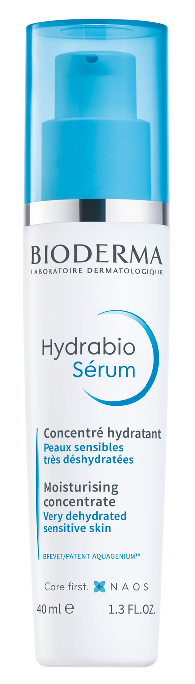 Hydrabio Serum