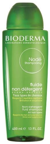 Node Fluid Shampoo