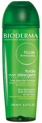 Node Fluid Shampoo