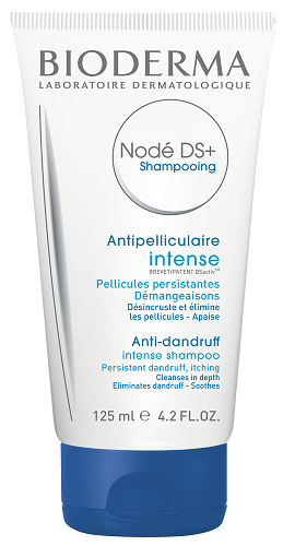 Node DS+ Intense Shampoo Anti-dandruff