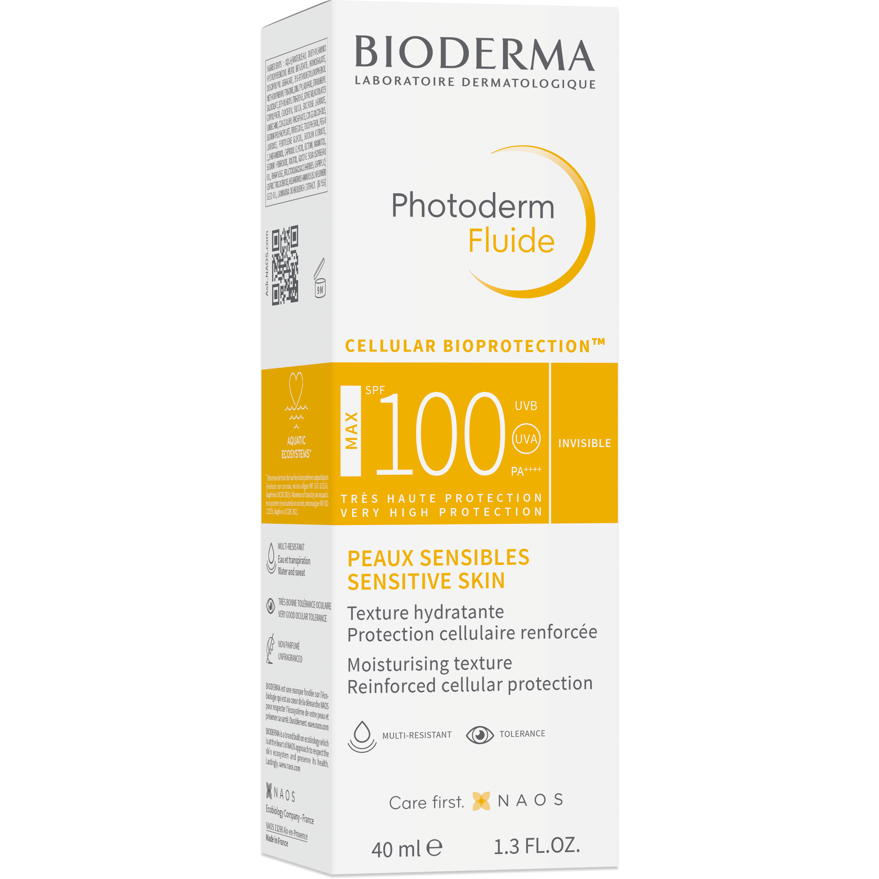Photoderm Fluide MAX SPF100 BOGOF OFFER