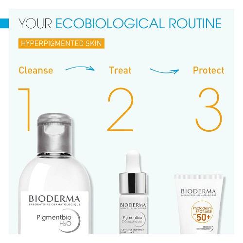 Pigmentbio H20