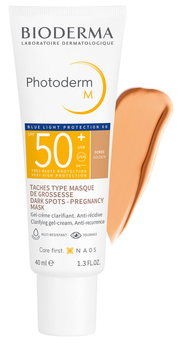 Photoderm M Clarifying Gel-Cream SPF50+