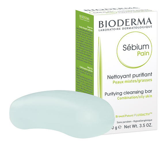 Sebium Pain