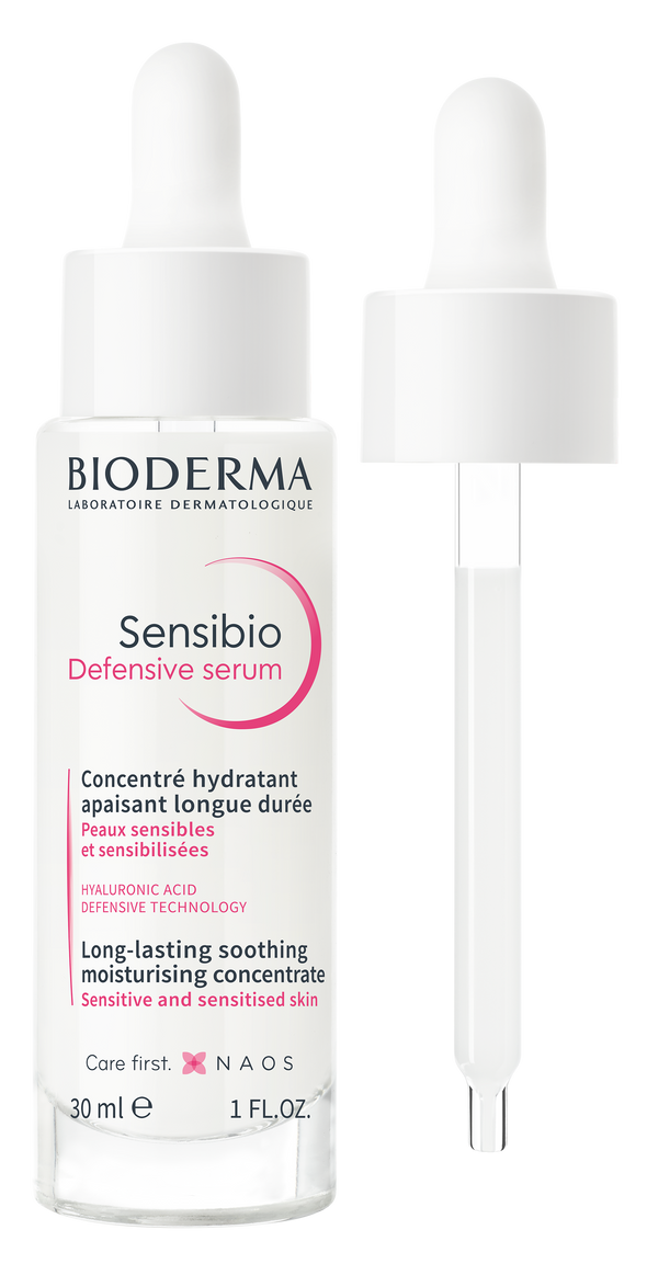 Sensibio Defensive serum