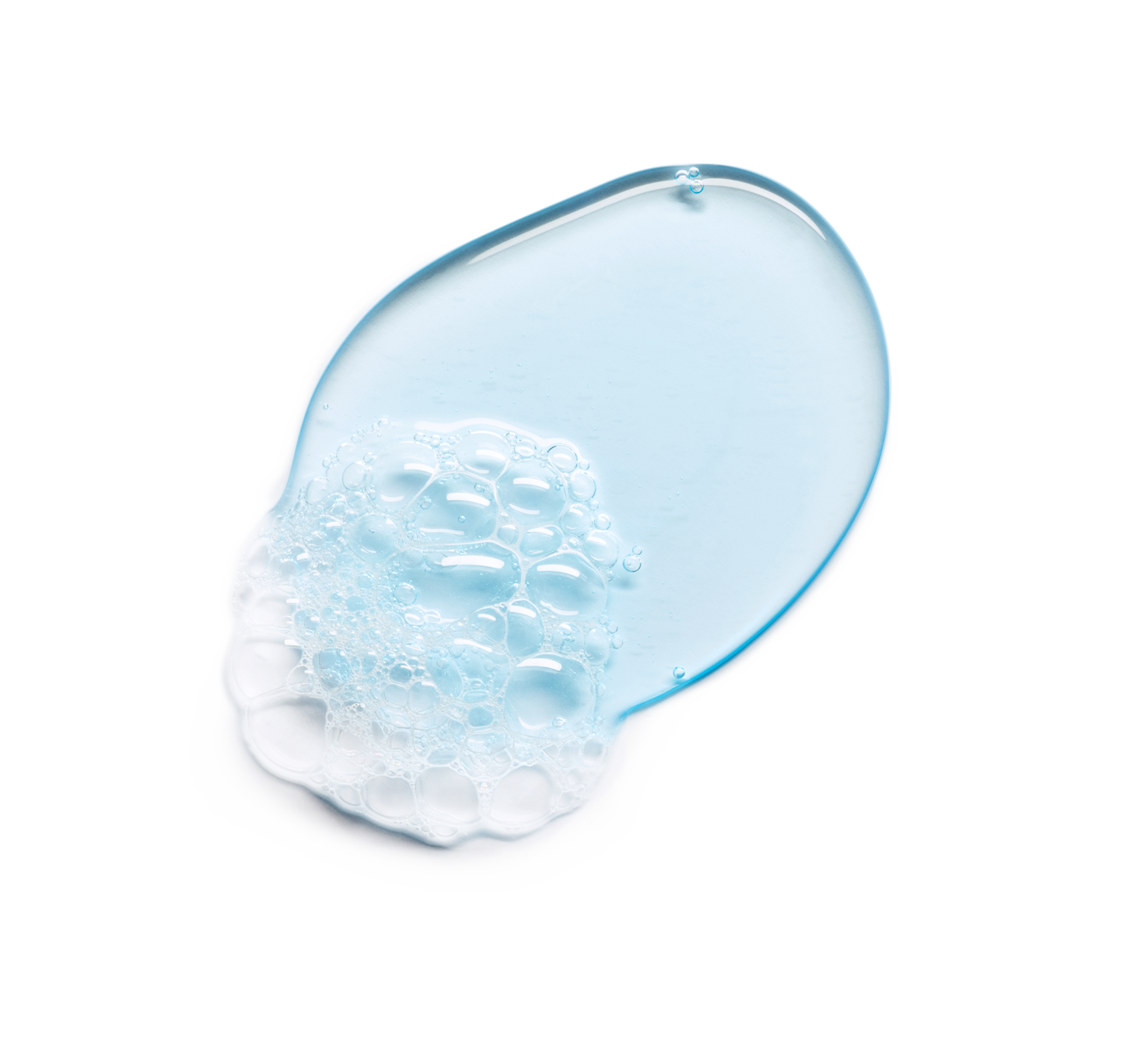 جل الرغوة ABCDerm