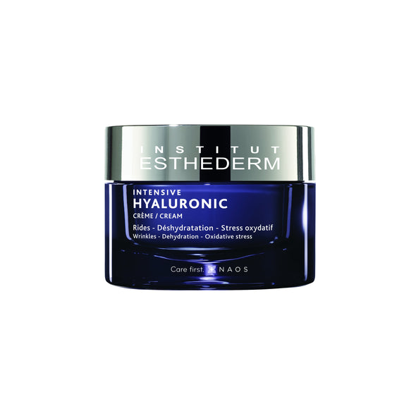 Intensive Hyaluronic Cream 50ML