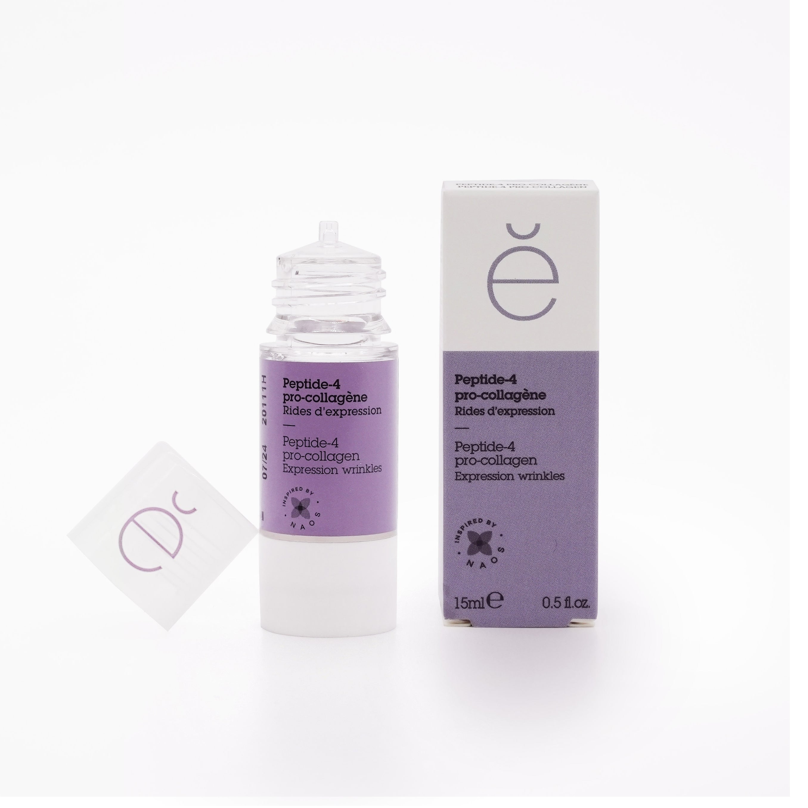 ببتيد-4-برو كولاجين