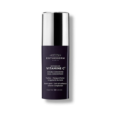 Intensive serum vitamin  C2 double concentrate 10ml